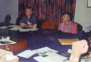 Photo of Ken & Helen Nolan